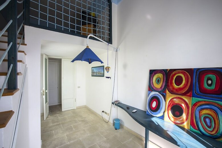 Bed & Breakfast Casina Romita