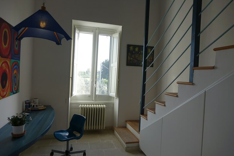 Bed & Breakfast Casina Romita