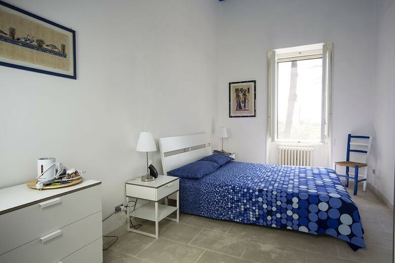 Bed & Breakfast Casina Romita
