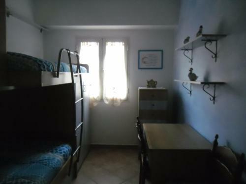 Apartamento Appartamenti Claudia
