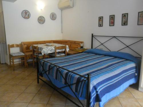 Apartamento Appartamenti Claudia