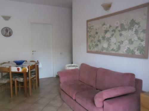 Apartamento Appartamenti Claudia