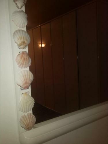 Apartamento Appartamenti Claudia