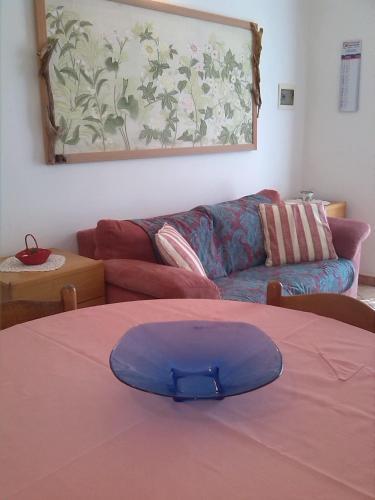 Apartamento Appartamenti Claudia