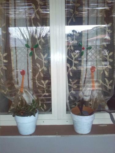 Apartamento Appartamenti Claudia