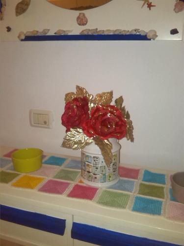 Apartamento Appartamenti Claudia