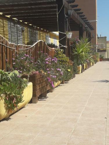 Apartamento Appartamenti Claudia