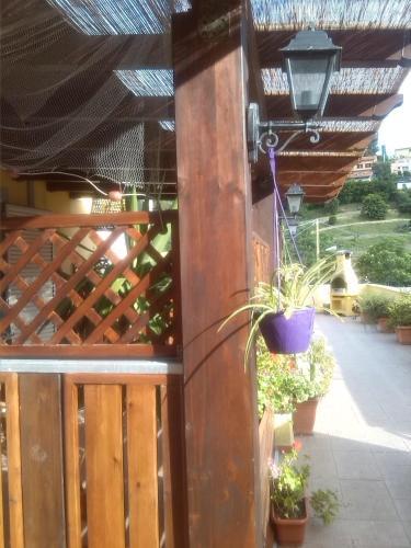 Apartamento Appartamenti Claudia