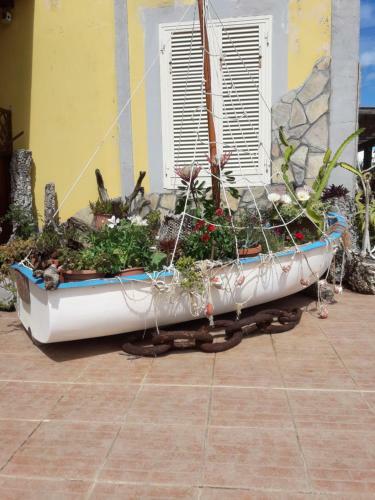 Apartamento Appartamenti Claudia