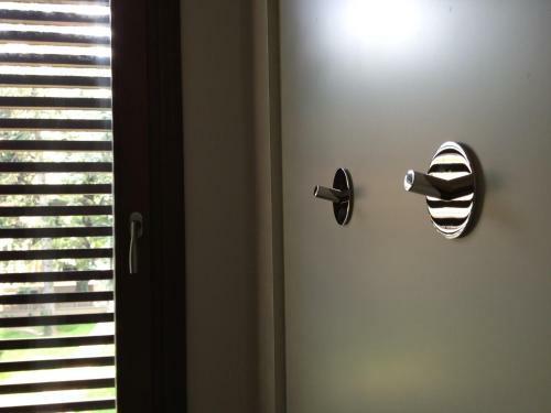 Hotel Casa Sull'albero