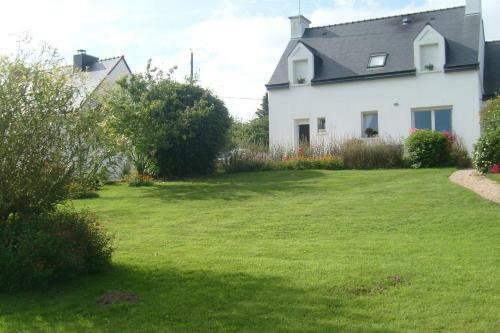 Bed & Breakfast L'espace Paisible