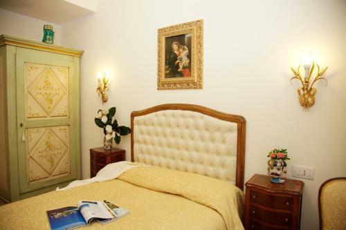 Hostal B&B Joan's Heritage