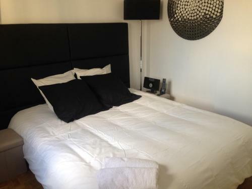 Apartamento Appartement Lpk