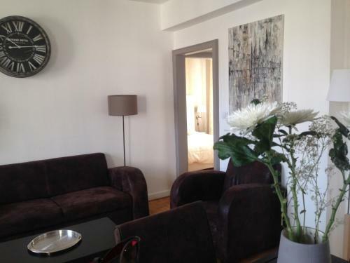 Apartamento Appartement Lpk