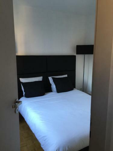 Apartamento Appartement Lpk