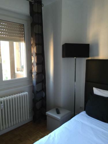 Apartamento Appartement Lpk