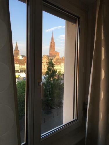 Apartamento Appartement Lpk