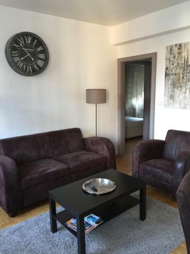 Apartamento Appartement Lpk
