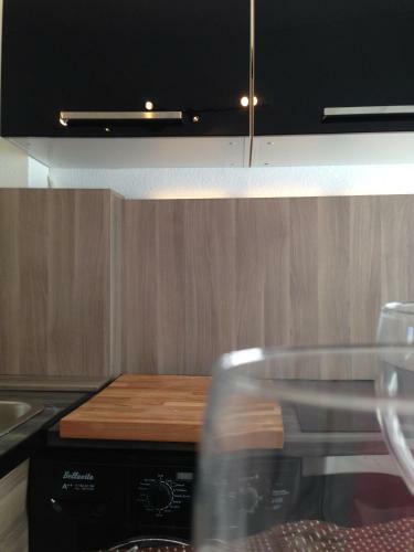 Apartamento Appartement Lpk