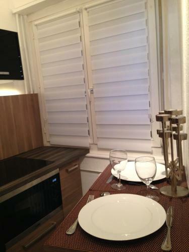 Apartamento Appartement Lpk