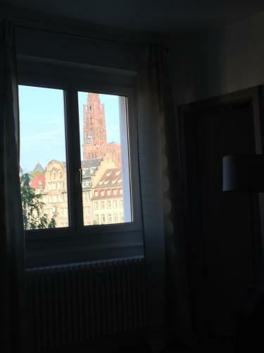 Apartamento Appartement Lpk