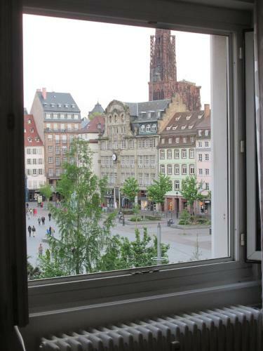 Apartamento Appartement Lpk