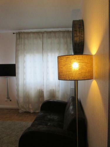 Apartamento Appartement Lpk