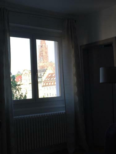 Apartamento Appartement Lpk