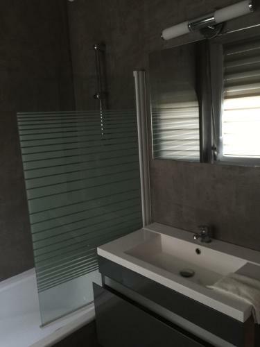 Apartamento Appartement Lpk