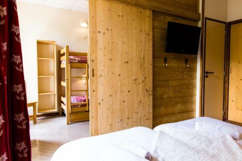 Village Vacances Le B�rouze