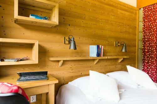 Village Vacances Le B�rouze