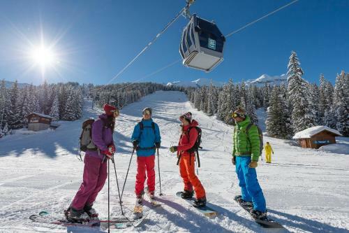 Village Vacances Le B�rouze