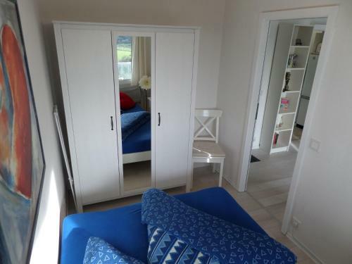 Apartamento Meeresbrise Schausende