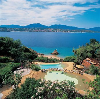 Hotel H�tel Marinca & Spa