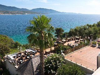 Hotel H�tel Marinca & Spa