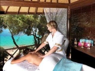 Hotel H�tel Marinca & Spa
