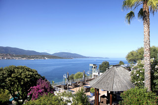 Hotel H�tel Marinca & Spa