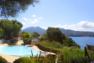 Hotel H�tel Marinca & Spa