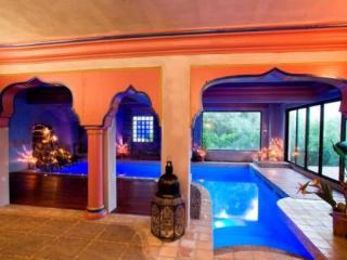 Hotel H�tel Marinca & Spa