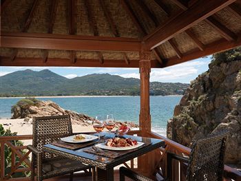 Hotel H�tel Marinca & Spa