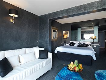 Hotel H�tel Marinca & Spa