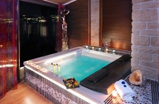 Hotel H�tel Marinca & Spa