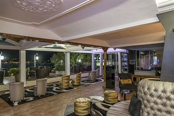 Hotel H�tel Marinca & Spa