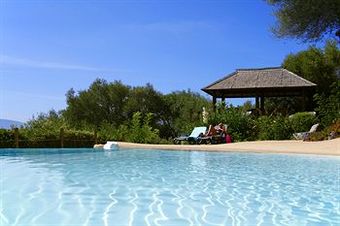 Hotel H�tel Marinca & Spa
