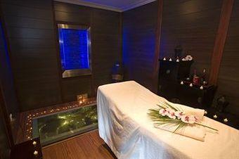 Hotel H�tel Marinca & Spa