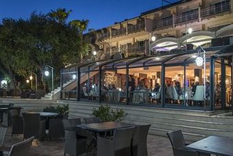 Hotel H�tel Marinca & Spa