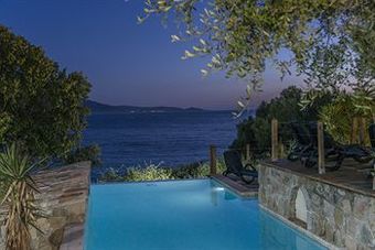 Hotel H�tel Marinca & Spa