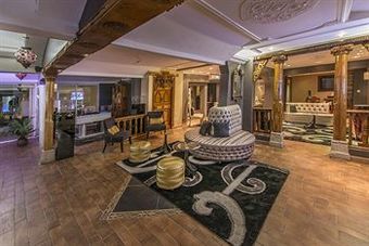 Hotel H�tel Marinca & Spa