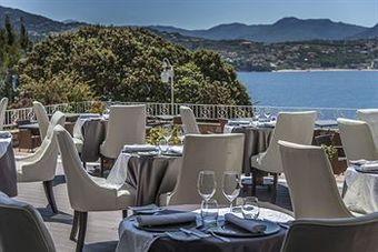 Hotel H�tel Marinca & Spa