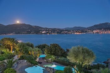 Hotel H�tel Marinca & Spa